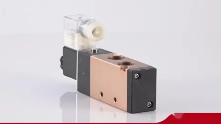of Series Auto Drain Valve Air Filter Appropriated for Compressed Air